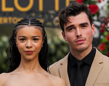 La serie con una gran historia de amor y de época que llegó al top de las mas vistas