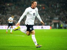 el ultimo adios: rooney anuncio que retira de la seleccion inglesa en rusia 2018 el ultimo adios: rooney anuncio que retira de la seleccion inglesa en rusia 2018