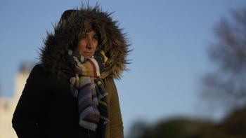 La antesala de una nueva ola de frío polar: el SMN anticipa un domingo nublado y ventoso