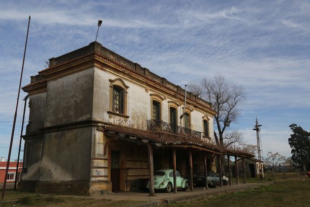 La Auditoría Interna de la Nación constató irregularidades en el manejo de inmuebles y en la vigilancia.