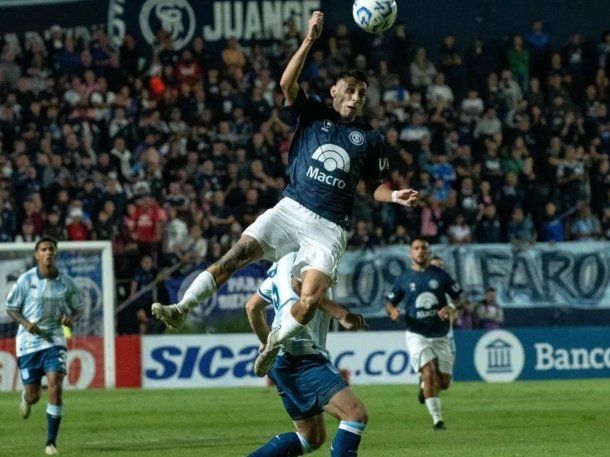 Racing vs. Independiente Rivadavia, por el Torneo Clausura 2025: horario, formaciones y TV