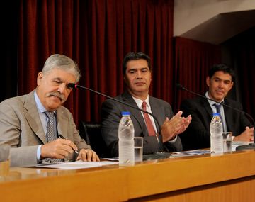 Lanzan la segunda etapa del gasoducto del Noreste