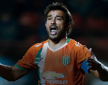 La furia de un delantero por la demora del delivery: Lcdtm