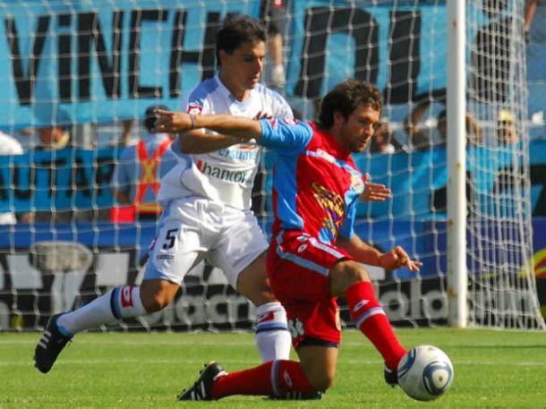 Arsenal se medirá con Belgrano en Sarandí