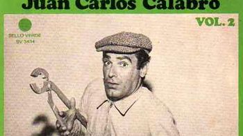 un humilde club del ascenso homenajeara a calabro un humilde club del ascenso homenajeara a calabro