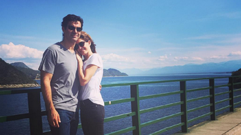 isabel macedo y juan manuel urtubey adelantaron la fecha de casamiento isabel macedo y juan manuel urtubey adelantaron la fecha de casamiento