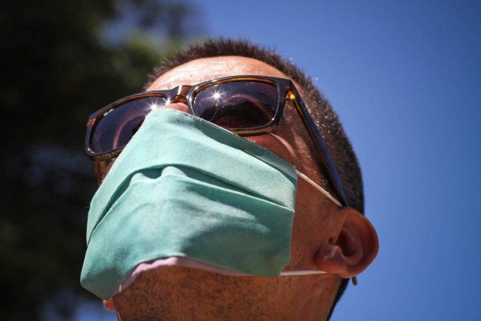 Verano en julio en el AMBA: vienen días de más de 20 grados