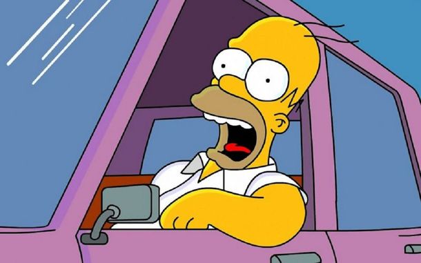 ¿Quién dijo las siguientes frases de Los Simpson? ¿Quién dijo las siguientes frases de Los Simpson?