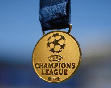 Los tres máximos candidatos a ganar la Champions League