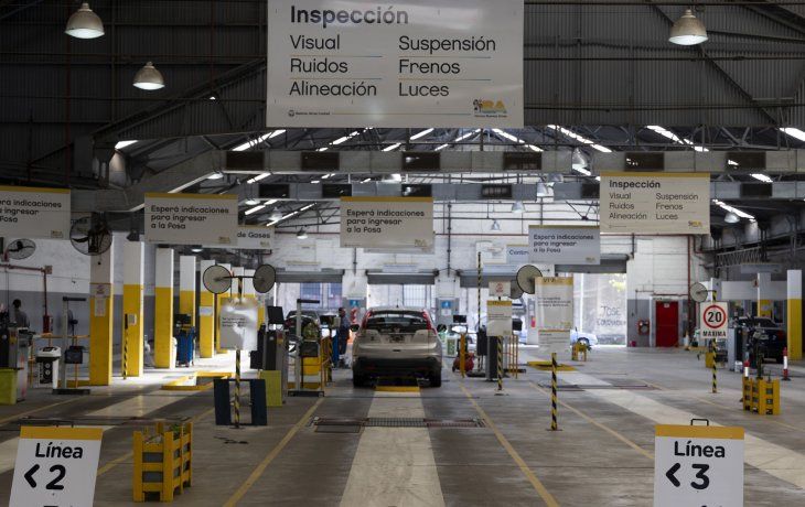 Nueva VTV: los plazos para los autos 0 km y qué talleres podrán hacer la revisión
