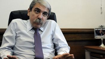 Aníbal Fernández no descarta ser candidato Aníbal Fernández no descarta ser candidato