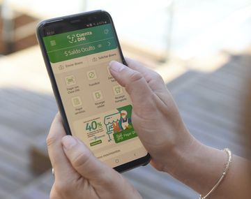 El Banco Provincia ofrece descuentos en agosto con Cuenta DNI.