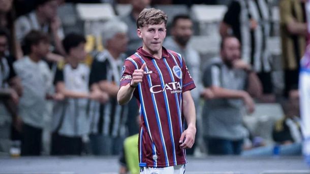 River va a la carga por una de las grandes figuras del fútbol argentino: de quién se trata