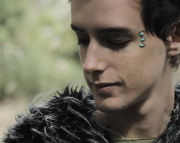 El hijo de Cerati:  Todo lo que soy es parte de él