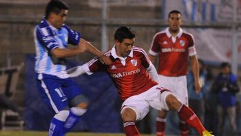 river se llevo de salta una goleada ante gimnasia y tiro river se llevo de salta una goleada ante gimnasia y tiro
