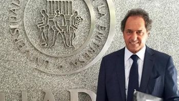 ¿que carrera esta estudiando scioli en honor a la memoria de su padre? ¿que carrera esta estudiando scioli en honor a la memoria de su padre?