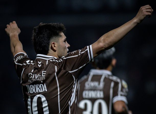 Torneo Apertura: Platense escala en la tabla tras vencer a un debilitado Atlético Tucumán