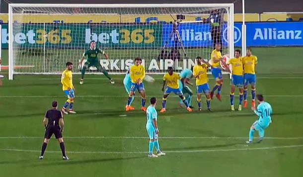 Arranca La Liga con los nuevos cambios en el reglamento