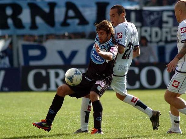 Quilmes se mide con Rafaela en un duelo por la permanencia