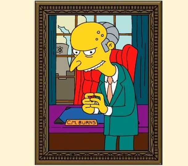 Burns