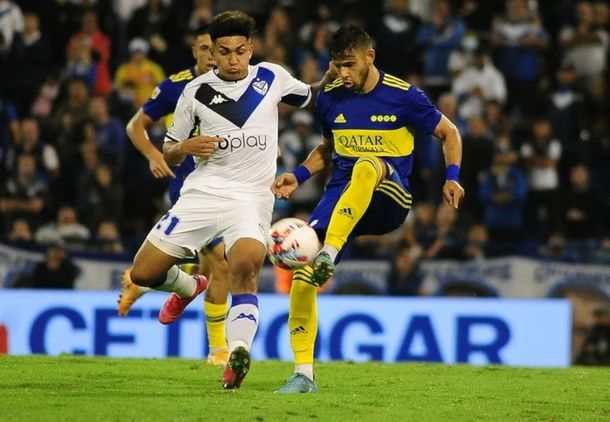 Fútbol libre por celular: cómo ver en vivo Vélez vs Boca