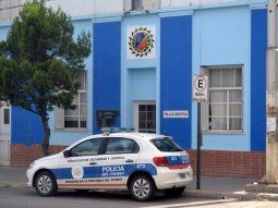 comodoro rivadavia: detuvieron a un hombre por echarle aceite caliente en la cara a su mujer comodoro rivadavia: detuvieron a un hombre por echarle aceite caliente en la cara a su mujer