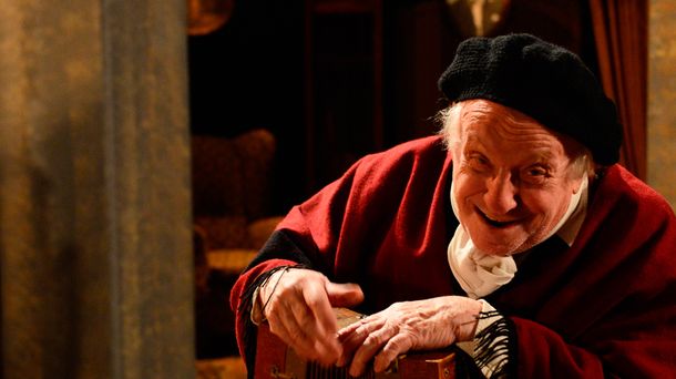 Pepe Soriano, durísimo: Me molesta que me saquen la plata del bolsillo