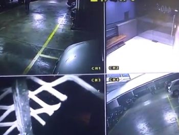 Robaron dos veces en un edificio de Villa Crespo en la misma semana