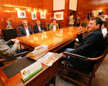 Tras criticar la inflación