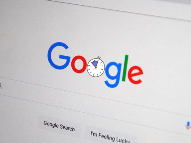 Las cinco cosas que no hay que buscar en Google