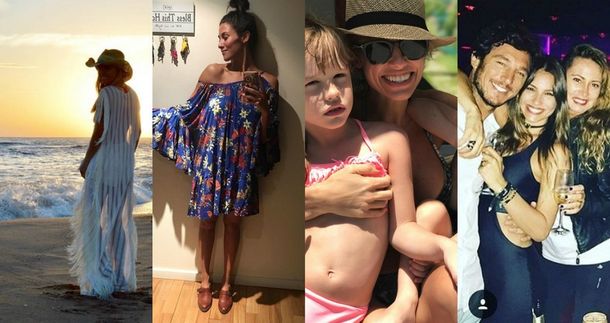 Los famosos despiden 2016