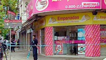 murio el novio de la mujer que fue baleada por su ex pareja murio el novio de la mujer que fue baleada por su ex pareja