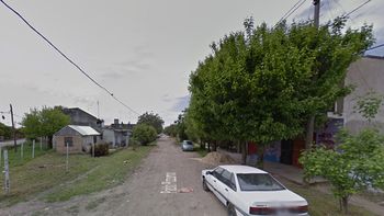 El lugar del episodio El lugar del episodio