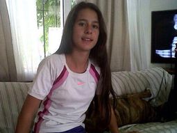 aparecio magaly, la joven que era buscada desde ayer aparecio magaly, la joven que era buscada desde ayer