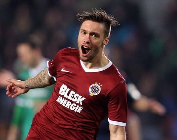 De no creer: el insólito gol amateur que le hicieron al Inter