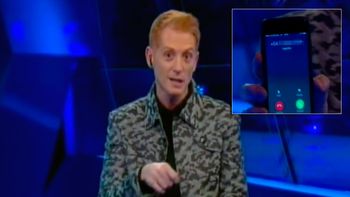 el periodista martin liberman exploto en vivo porque publicaron su celular en twitter el periodista martin liberman exploto en vivo porque publicaron su celular en twitter