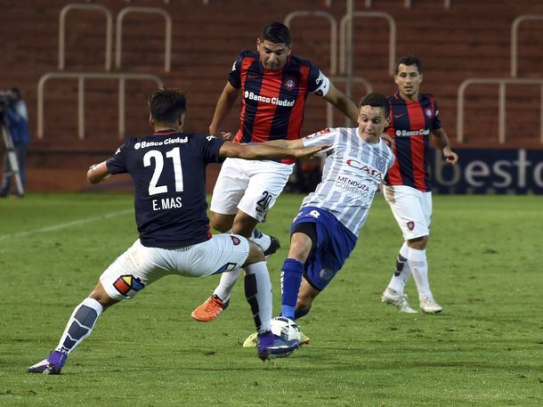 Se define el torneo: ¿cómo se jugará la anteúltima fecha?