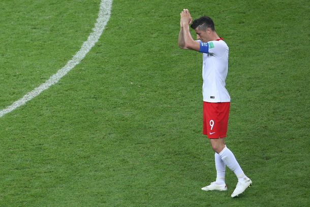 Futbol libre por celular: cómo ver en vivo Polonia - Suecia