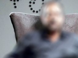 La confesión del actor argentino La confesión del actor argentino