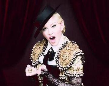 El drama personal que vive Madonna