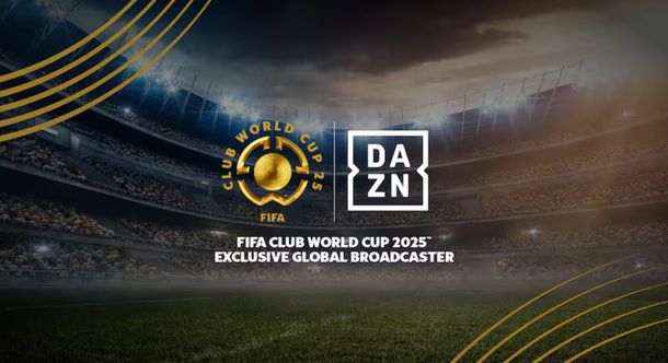 Qué es y cómo descargar DAZN, la app para ver gratis todos los partidos del Mundial de Clubes 2025