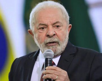 Lula da Silva anticipó que quiere conversar sobre Cuba y Venezuela en la cumbre con Biden