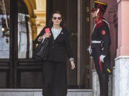 Duro comunicado de la Cancillería china tras reunión de Mondino: Taiwán es un asunto de China