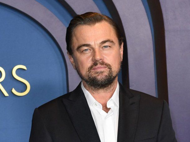 Leonardo DiCaprio no viene a Argentina: los motivos