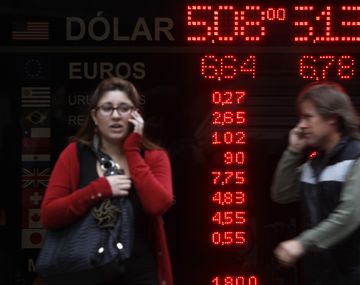 Moodys puso en perspectiva negativa al sistema bancario