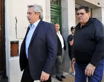 Alberto Fernández presentó a otro testigo en la causa por violencia de género