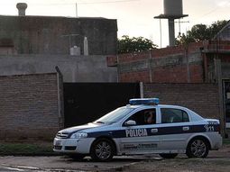 san justo: mataron a un hombre cuando paro su auto en un semaforo san justo: mataron a un hombre cuando paro su auto en un semaforo