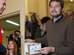 Tiene fecha y hora el debate de los candidatos a jefe de Gobierno porteño