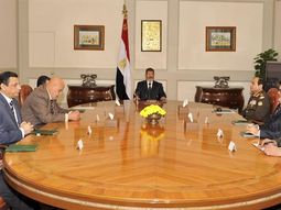 el presidente mursi anulo el decreto que le daba inmunidad el presidente mursi anulo el decreto que le daba inmunidad