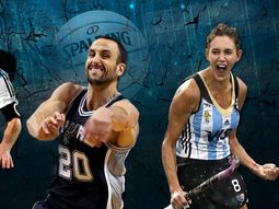 ¿quienes son los argentinos que mas se destacaron en 2014? ¿quienes son los argentinos que mas se destacaron en 2014?